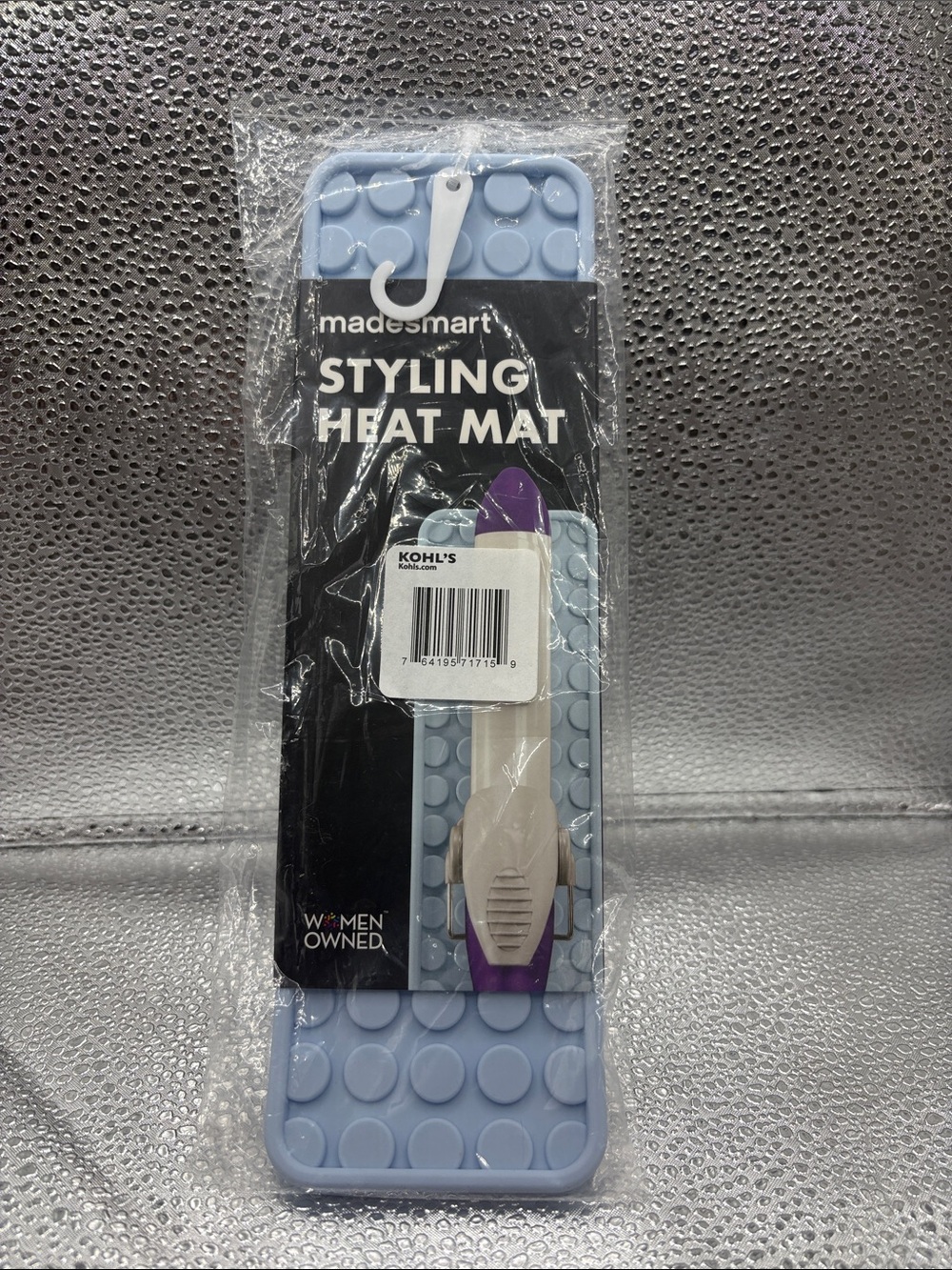 MadeSmart Styling Heat Mat new